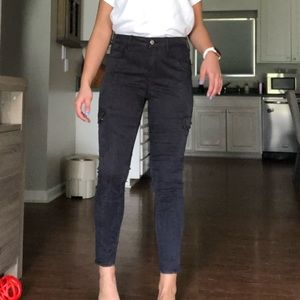 New! Old Navy Rockstar Jeans